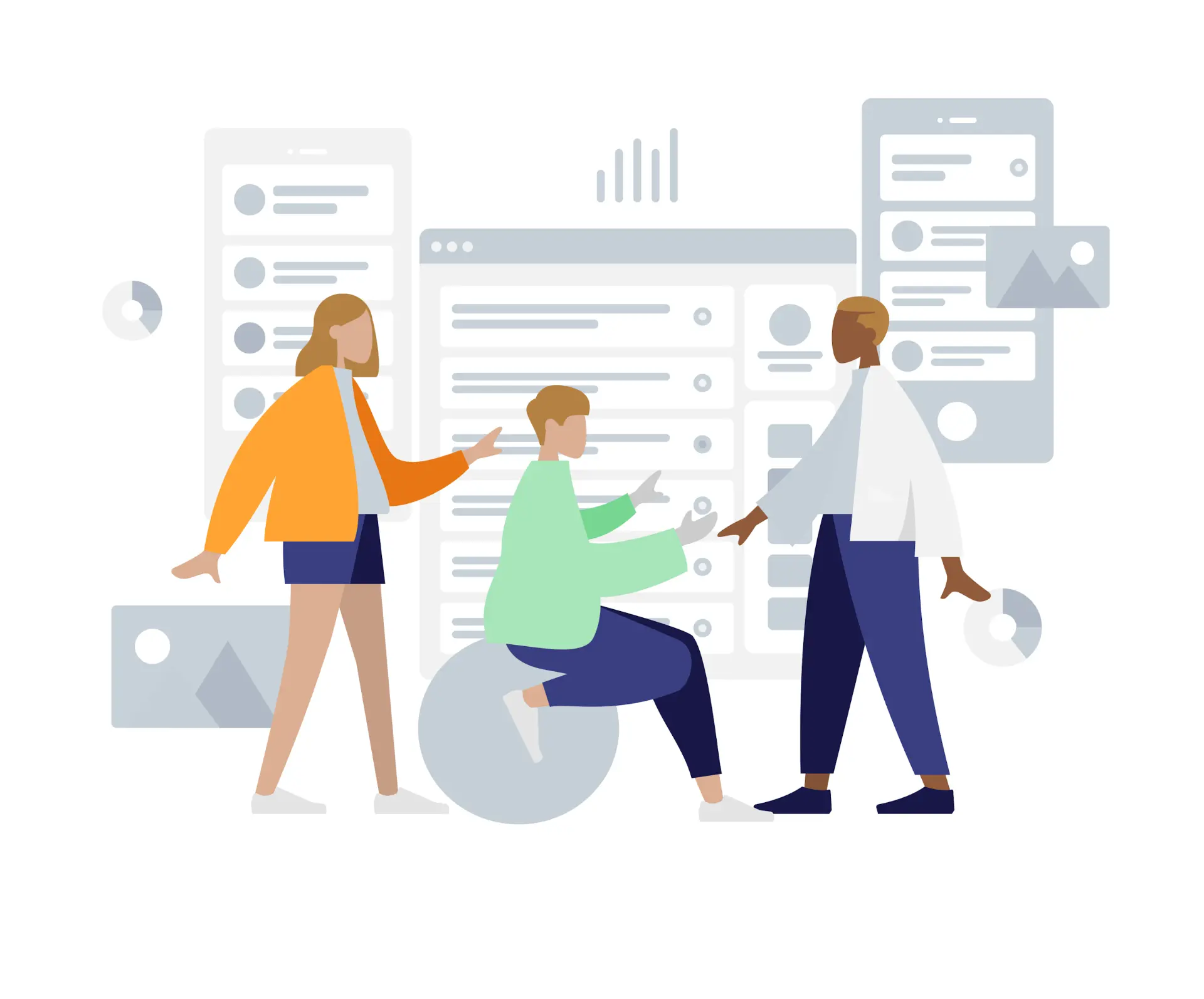 Business Agility