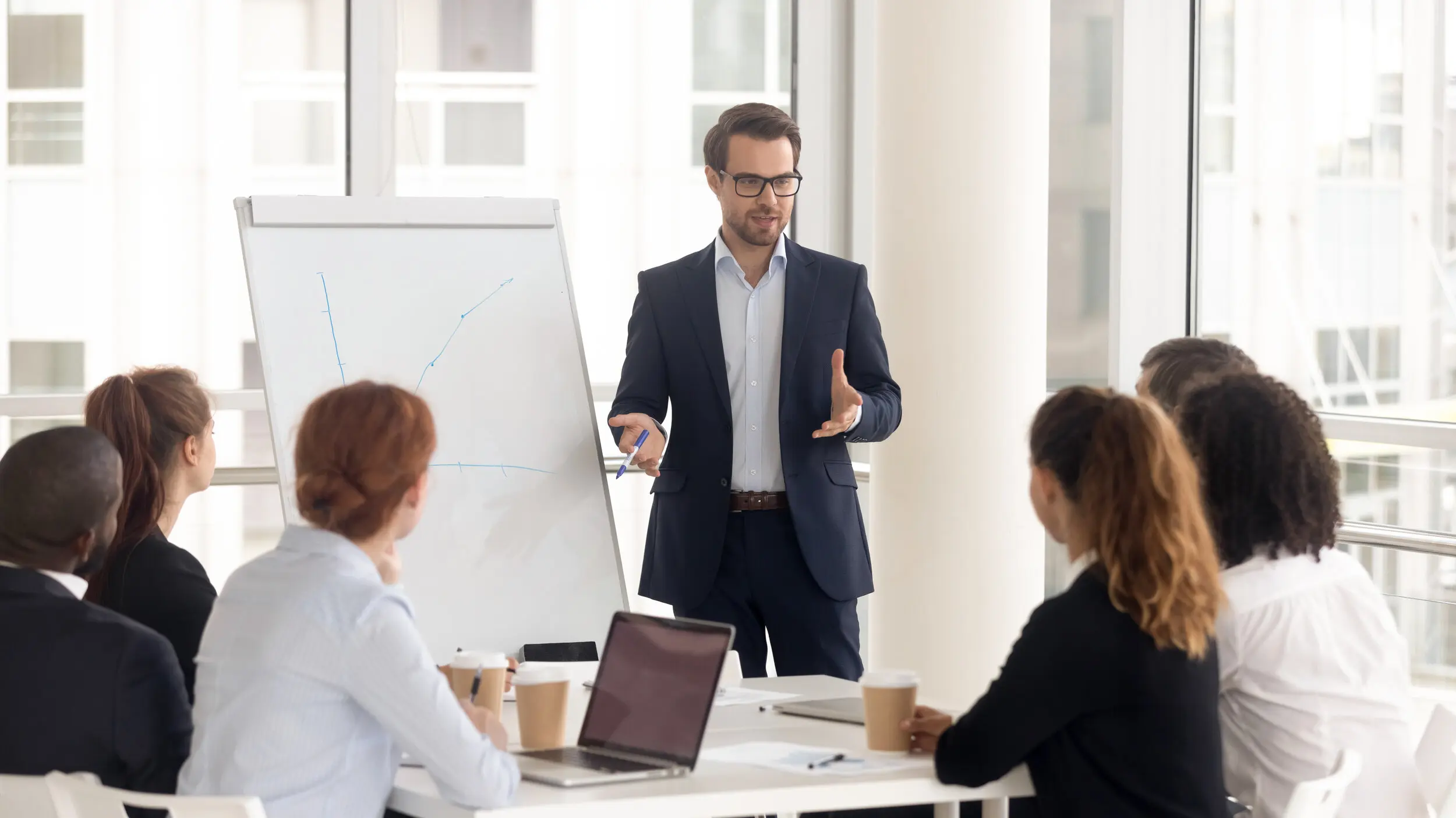 Agile Consultancy
